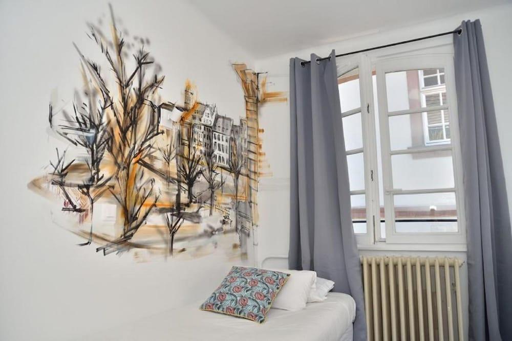 Hotel Des Arts - Centre Cathedrale Straatsburg