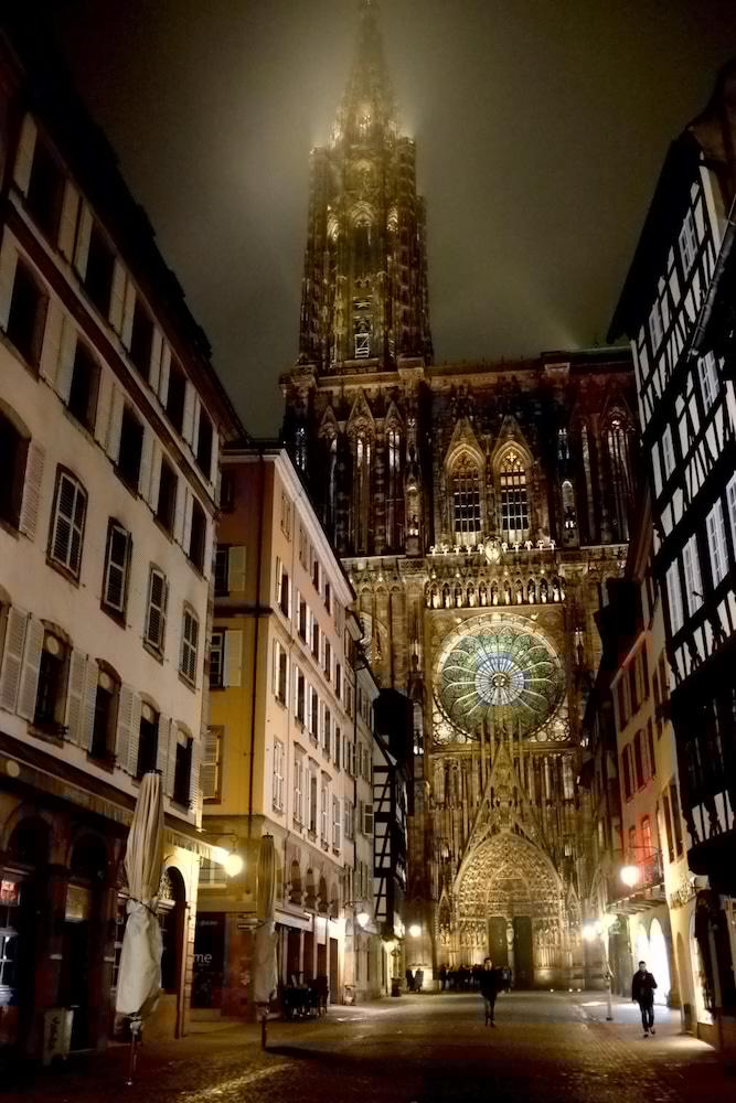 Des Arts - Centre Cathedrale Hotel 2*